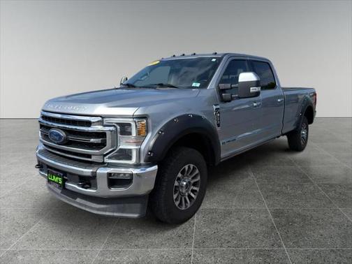 2021 Ford F-350 Lariat
