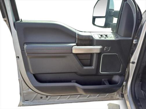 2021 Ford F-350 Lariat