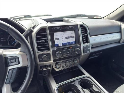 2021 Ford F-350 Lariat