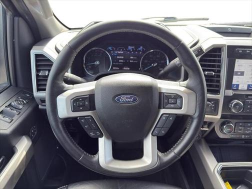 2021 Ford F-350 Lariat