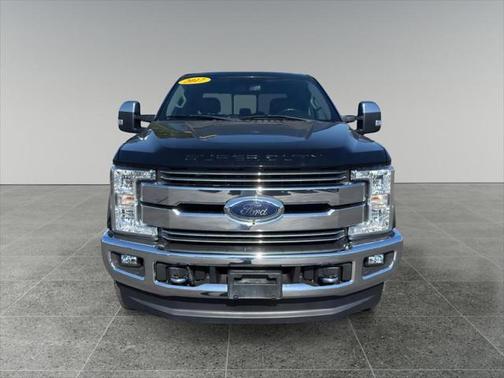 2017 Ford F-350 Lariat