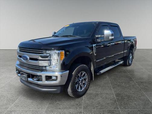 2017 Ford F-350 Lariat