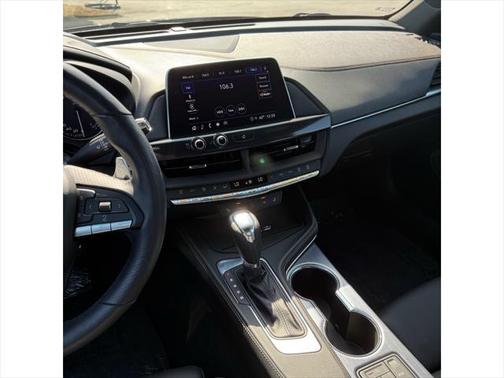 2024 Cadillac CT4 Sport
