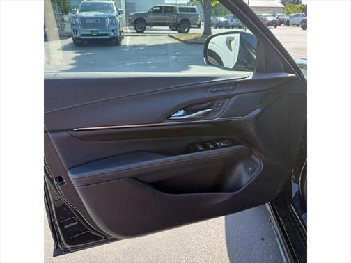 2024 Cadillac CT4 Sport