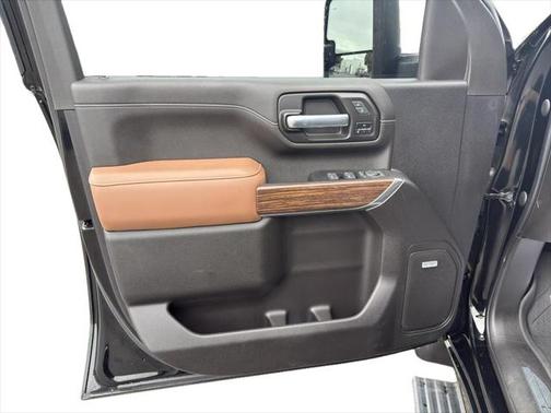 2023 Chevrolet Silverado 3500 High Country