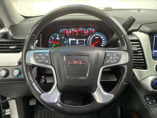 2020 GMC Yukon SLT