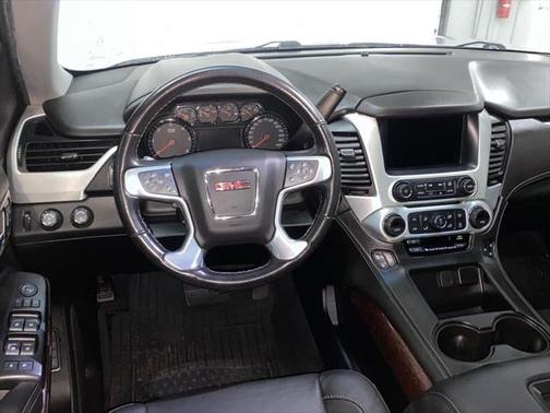 2020 GMC Yukon SLT