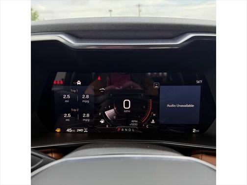 2025 GMC Canyon Base