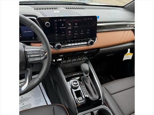2025 GMC Canyon Base