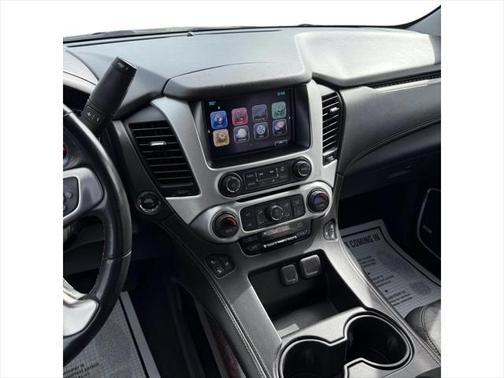 2020 GMC Yukon SLT
