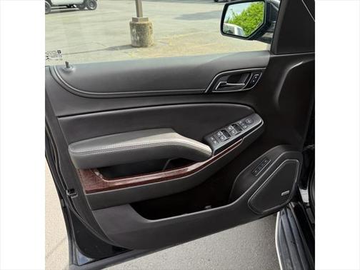 2020 GMC Yukon SLT
