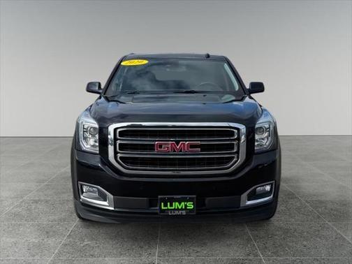 2020 GMC Yukon SLT