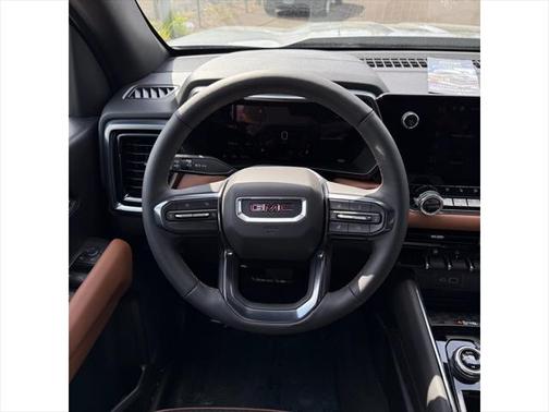 2025 GMC Canyon Base