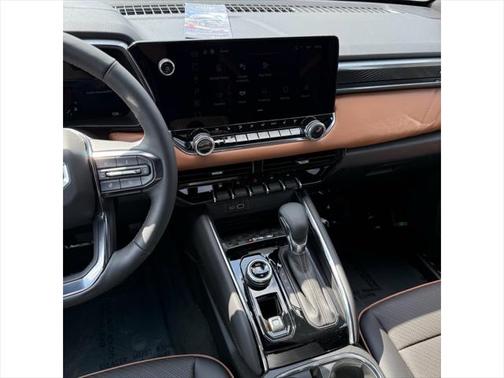 2025 GMC Canyon Base
