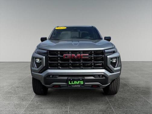 2025 GMC Canyon Base