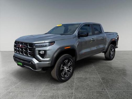 2025 GMC Canyon Base