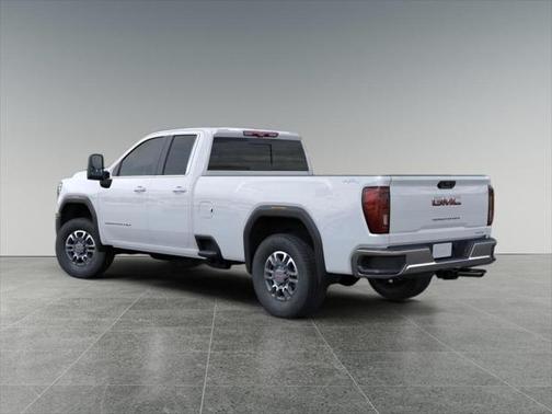 2025 GMC Sierra 1500 SLE
