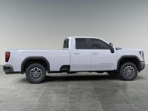 2025 GMC Sierra 1500 SLE