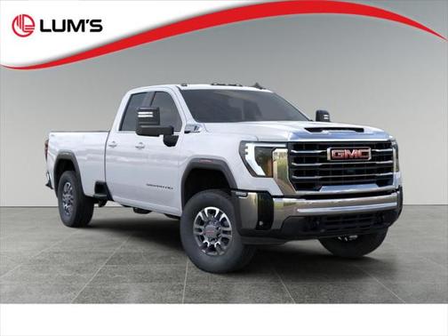 2025 GMC Sierra 1500 SLE