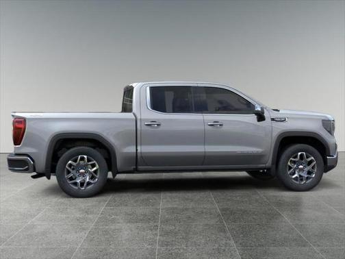 2025 GMC Sierra 1500 SLE