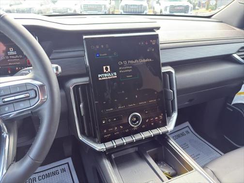 2024 GMC Acadia Uplevel