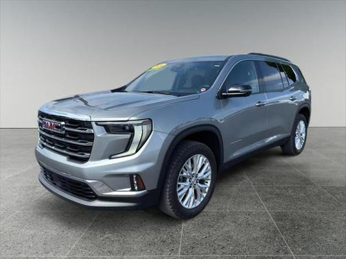 2024 GMC Acadia Uplevel
