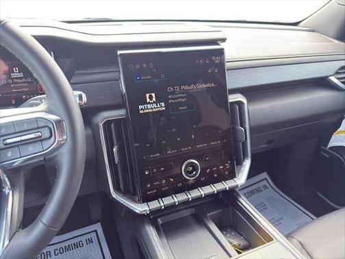 2024 GMC Acadia Uplevel