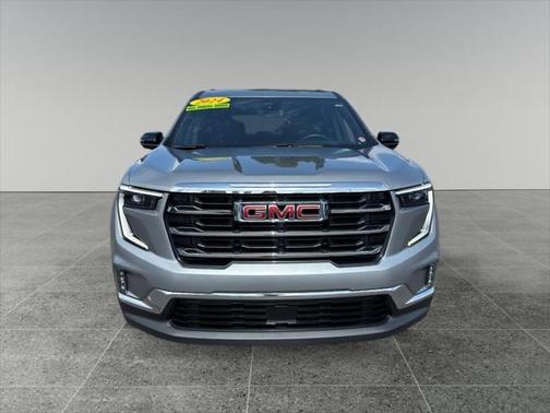 2024 GMC Acadia Uplevel