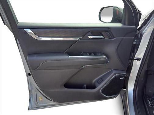 2024 GMC Acadia Uplevel