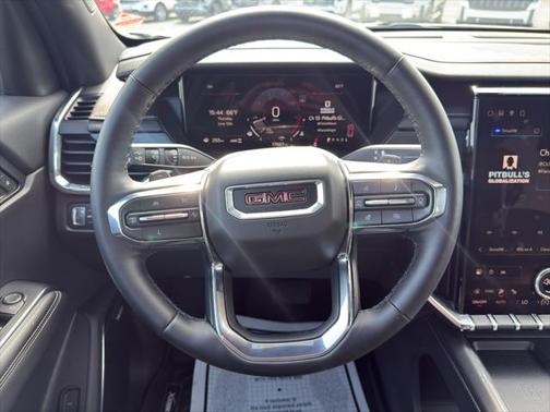 2024 GMC Acadia Uplevel