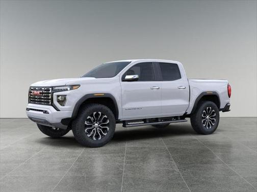 2025 GMC Canyon Denali