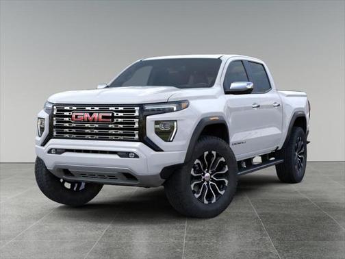 2025 GMC Canyon Denali