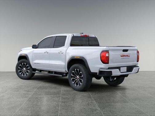2025 GMC Canyon Denali