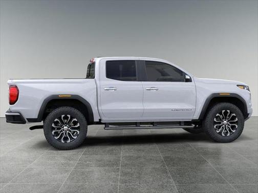 2025 GMC Canyon Denali