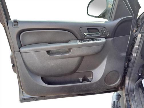 2011 GMC Sierra 1500 SLT