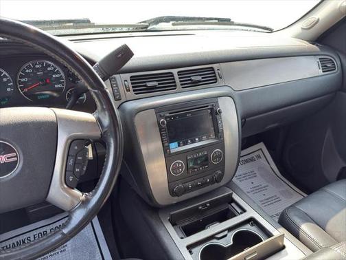 2011 GMC Sierra 1500 SLT