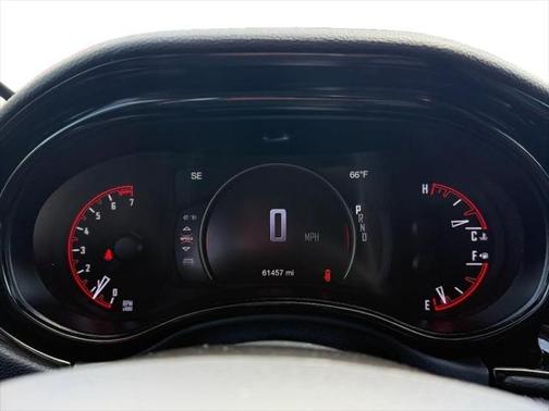 2021 Dodge Durango SXT Plus