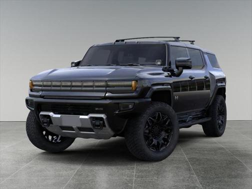 2024 GMC HUMMER EV SUV 2X
