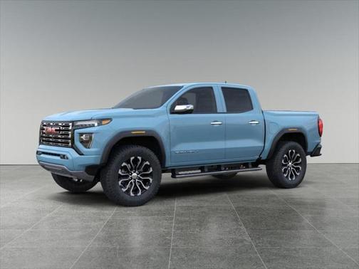 2025 GMC Canyon Denali