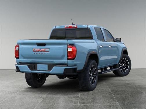 2025 GMC Canyon Denali