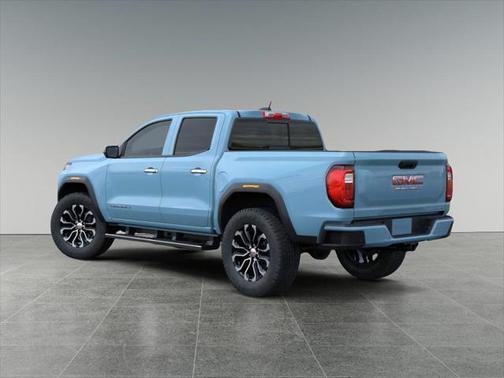 2025 GMC Canyon Denali