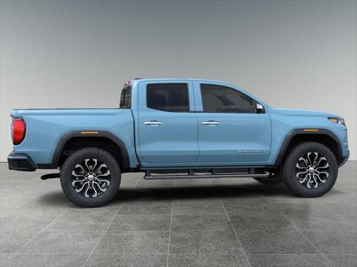 2025 GMC Canyon Denali