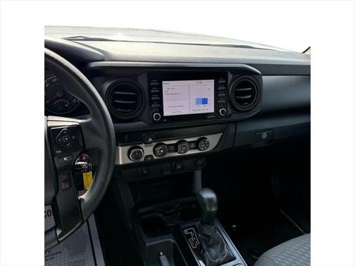 2020 Toyota Tacoma SR