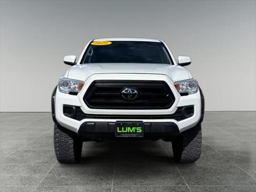 2020 Toyota Tacoma SR