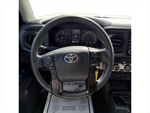 2020 Toyota Tacoma SR