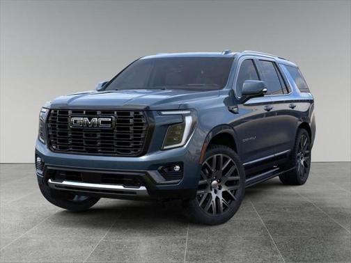2025 GMC Yukon Denali Ultimate
