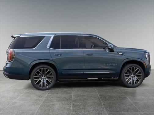 2025 GMC Yukon Denali Ultimate