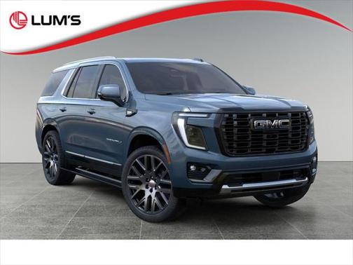 2025 GMC Yukon Denali Ultimate