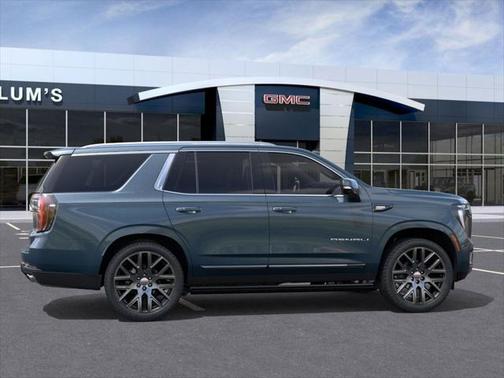 2025 GMC Yukon Denali Ultimate