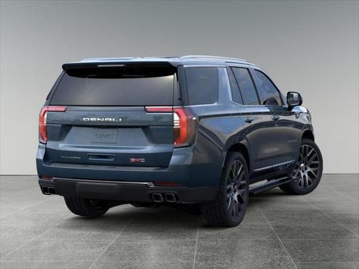 2025 GMC Yukon Denali Ultimate